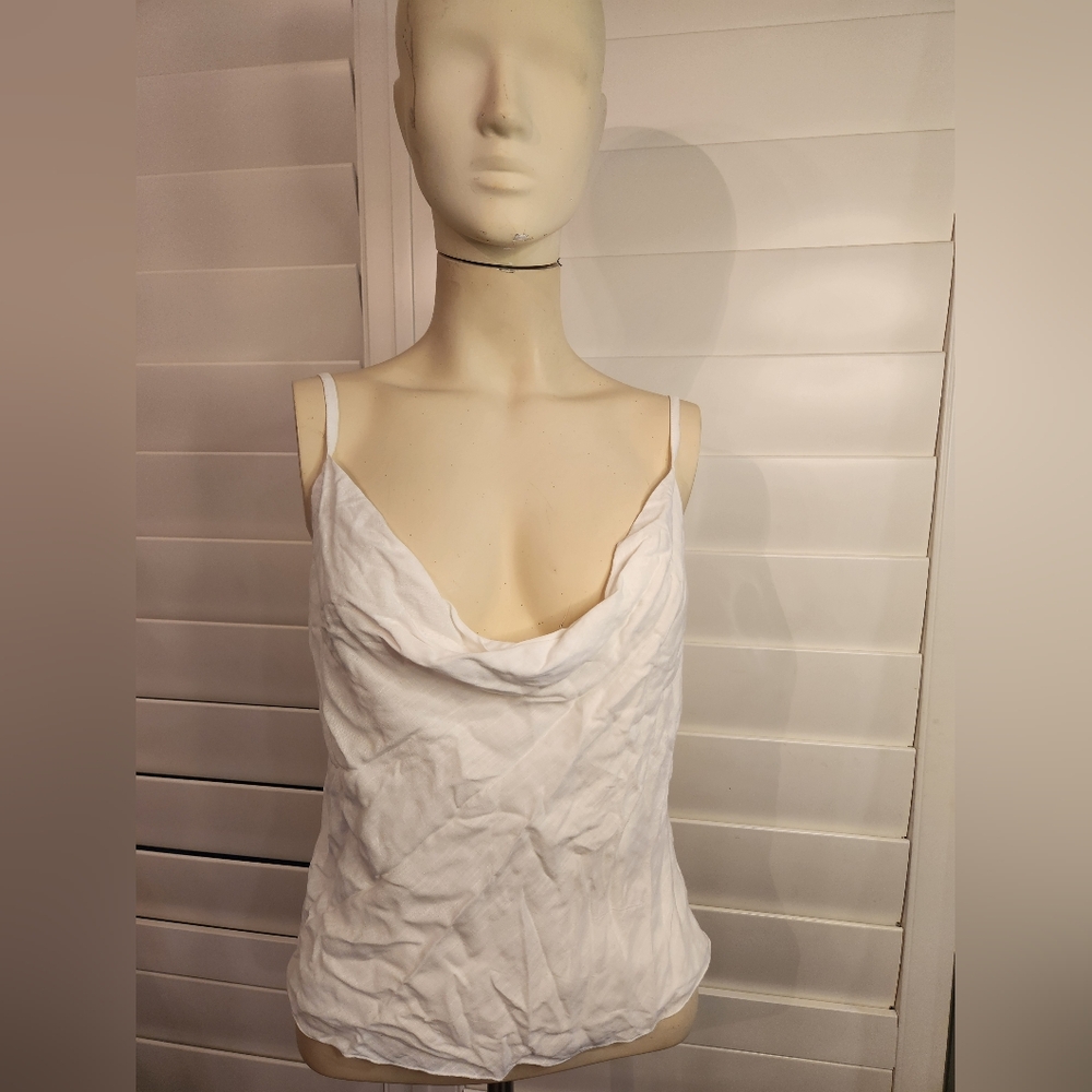 NWT: INDAH ZIGGY COWLNECK -both shirts - Picture 3 of 9